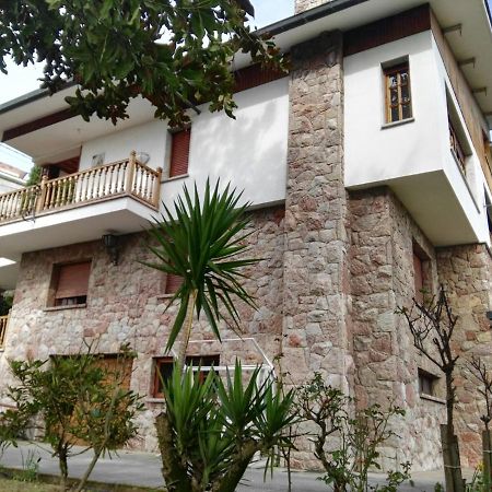 אוביידו Albergue La Costana מראה חיצוני תמונה