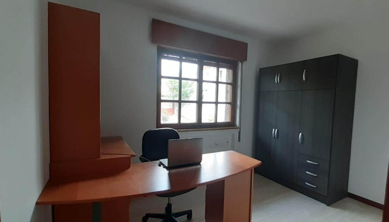 אוביידו Albergue La Costana מראה חיצוני תמונה