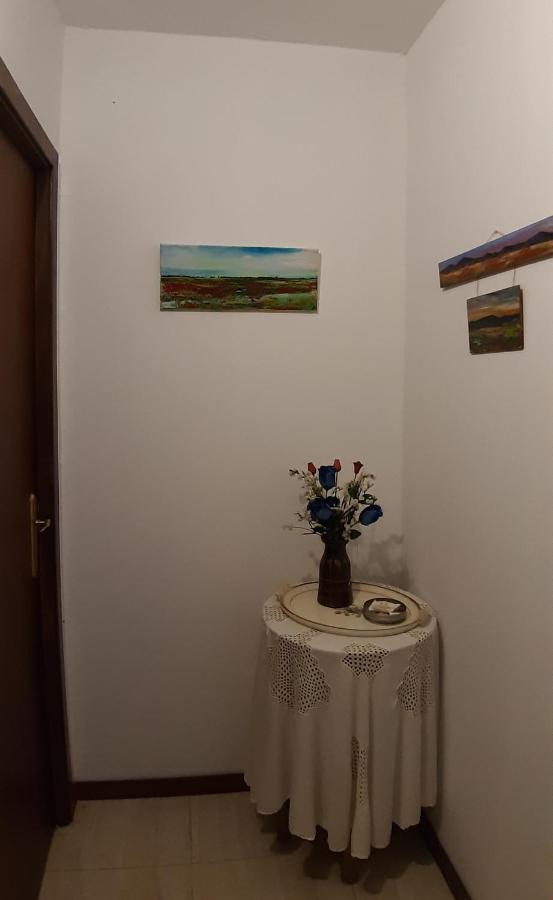 אוביידו Albergue La Costana מראה חיצוני תמונה