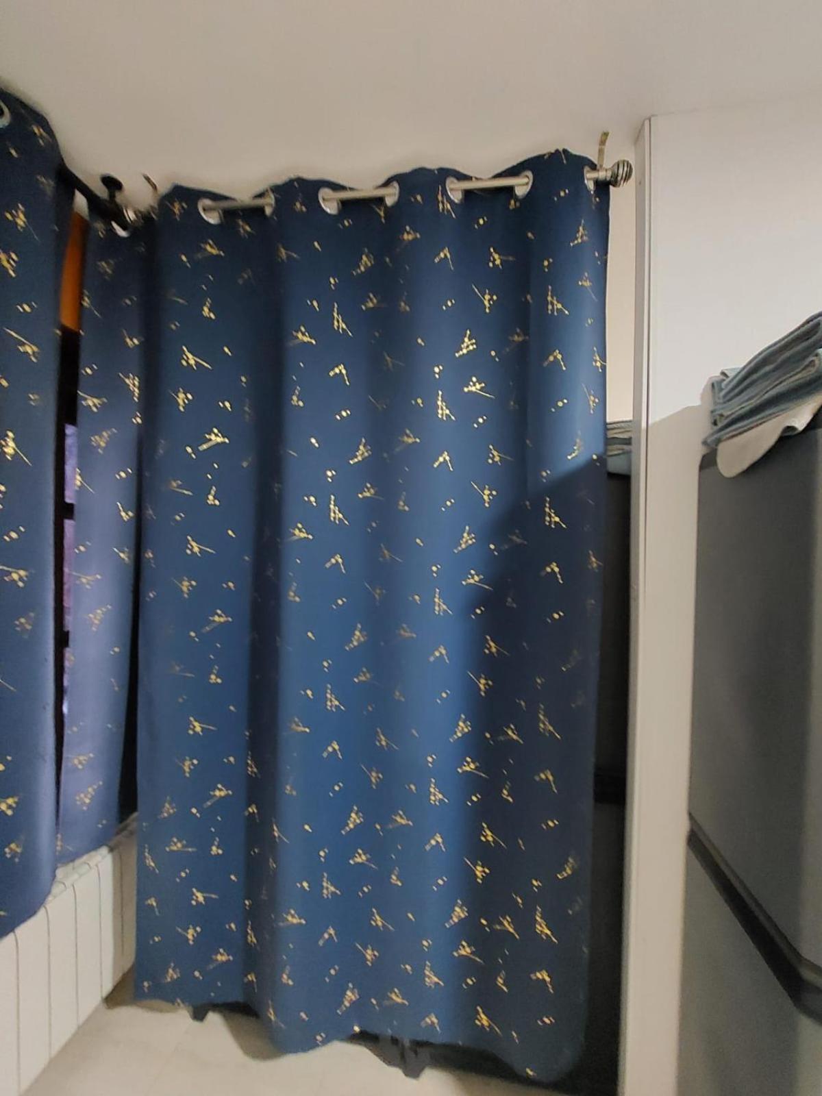 אוביידו Albergue La Costana מראה חיצוני תמונה